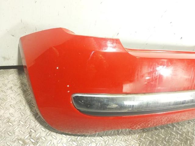 Zderzak tylny 71777639 FIAT