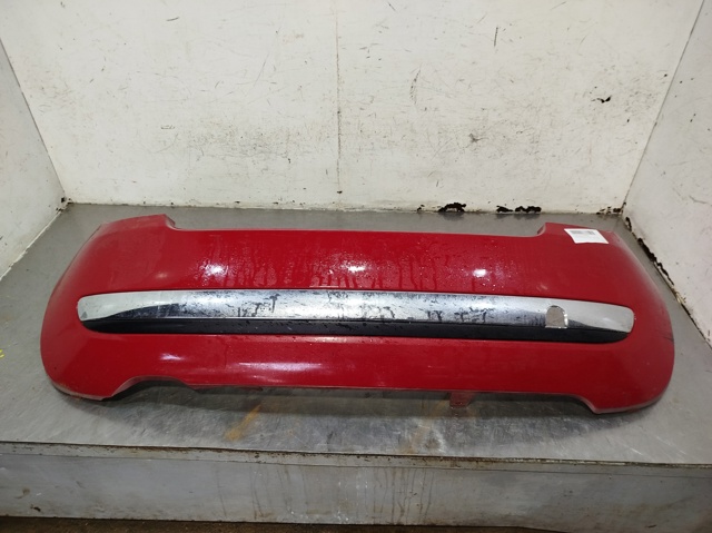 Zderzak tylny 71777639 FIAT