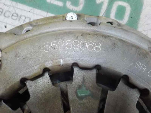 71779128 Fiat/Alfa/Lancia