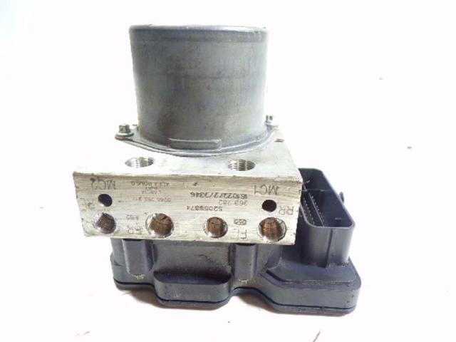 Sterownik ABS  hydrauliczny 71779257 FIAT