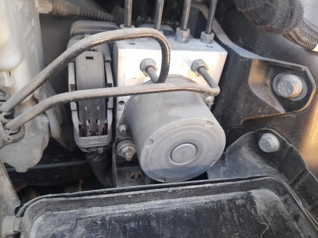 Sterownik ABS  hydrauliczny 71779257 FIAT