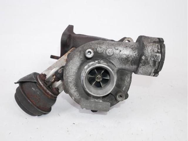 Turbina 7178583 VAG