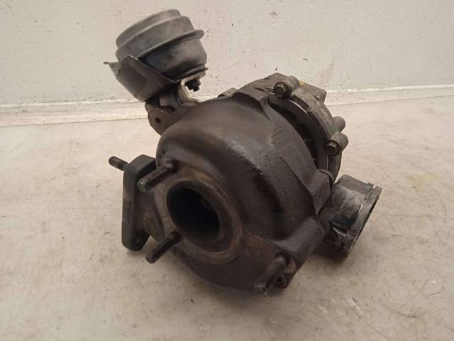 Turbina 7178585 VAG