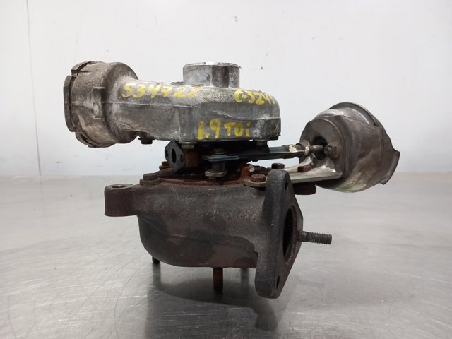 Turbina 7178585 VAG