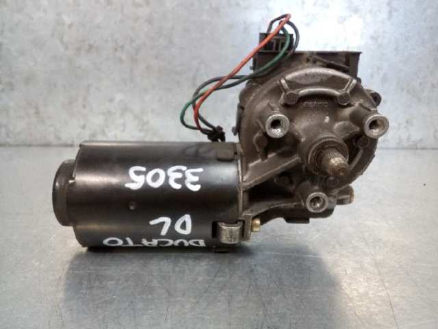 Silniczek wycieraczki szyby przedniej 71792657 FIAT