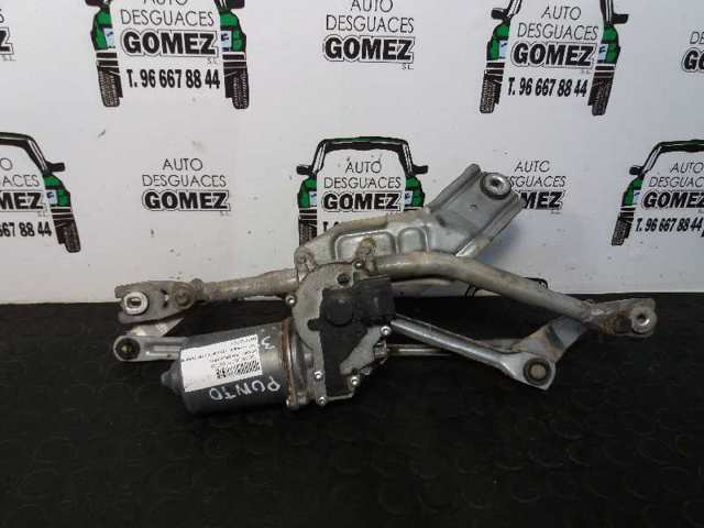 Silniczek wycieraczki szyby przedniej 71792681 FIAT