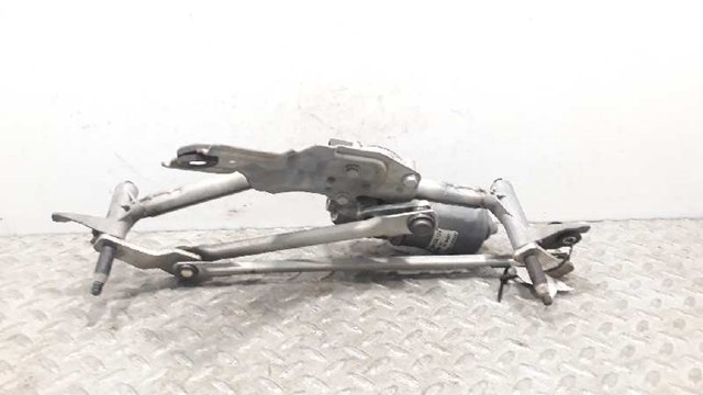 Silniczek wycieraczki szyby przedniej 71792681 FIAT