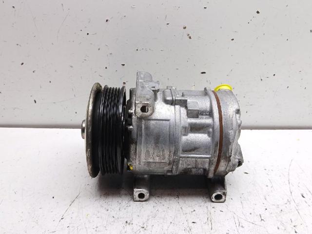 Koło pasowe sprężarki klimatyzacji 71793072 FIAT