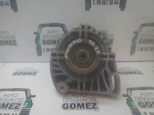 Alternator 71795808 FIAT
