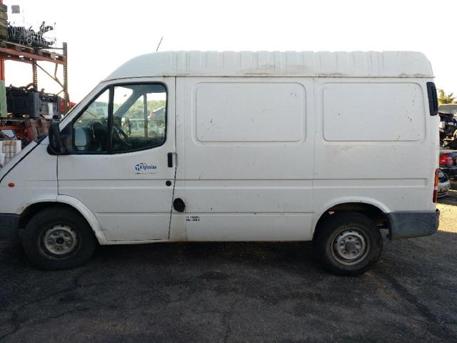  Ford Transit  (1994-2000)