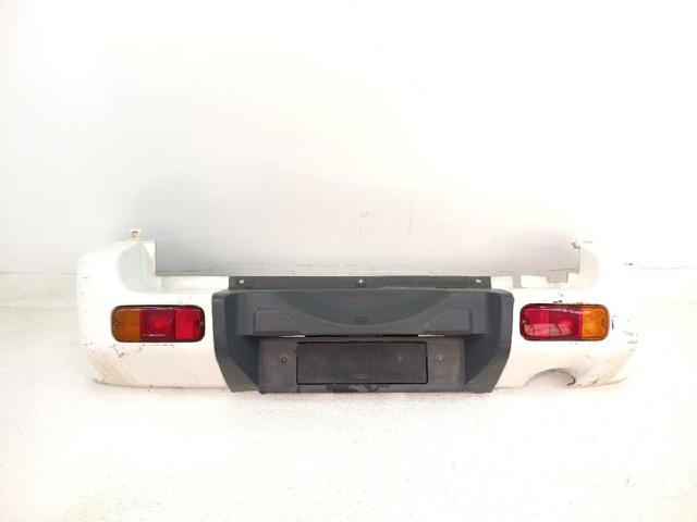 Suzuki Jimny (1998-2026)