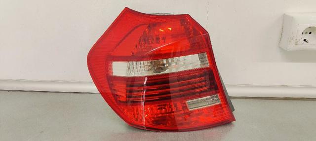 Lampa zespolona tylna lewa 7181297 BMW