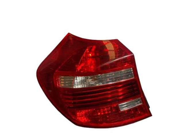 Lampa zespolona tylna lewa 7181297 BMW