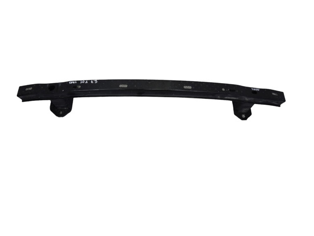 Wzmocnienie zderzaka tylnego do BMW 7 F01, F02, F03, F04