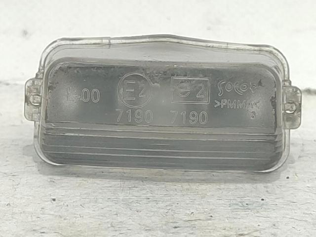 71907190 Peugeot/Citroen