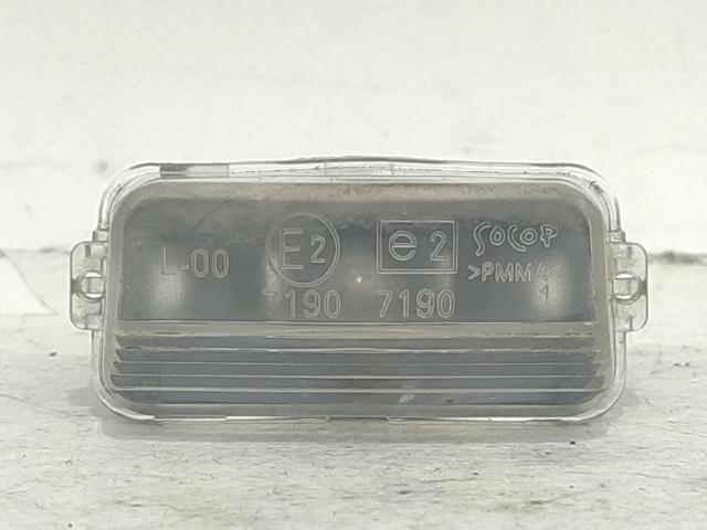 71907190 Peugeot/Citroen