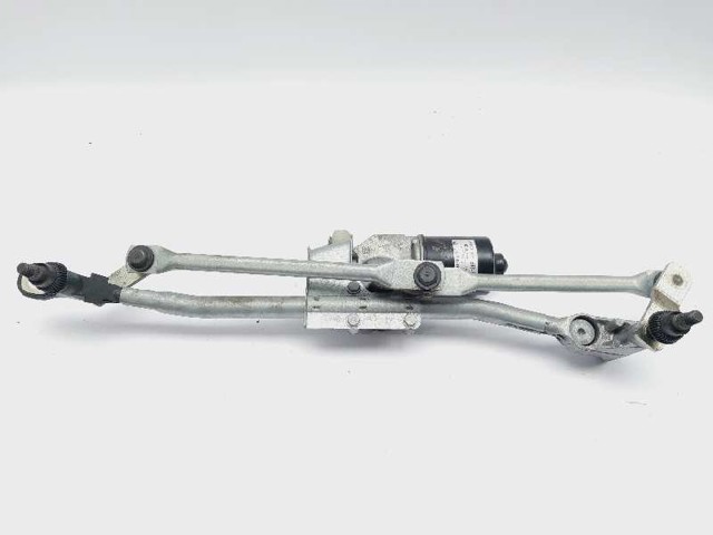 Mechanizm wycieraczek 719303601 BMW