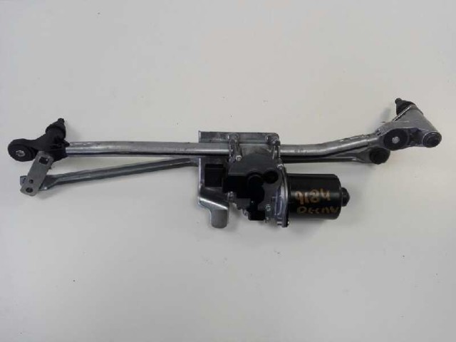 Mechanizm wycieraczek 719303601 BMW