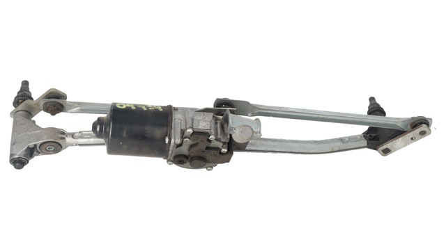 Mechanizm wycieraczek 719303601 BMW