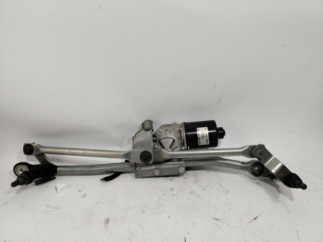Mechanizm wycieraczek 719303601 BMW