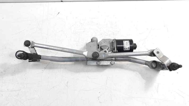 Mechanizm wycieraczek 719303601 BMW