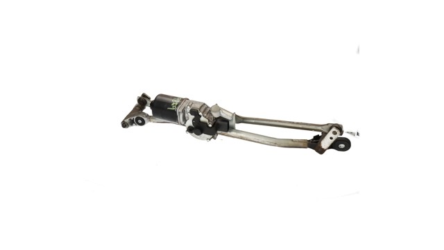 Mechanizm wycieraczek 719303601 BMW