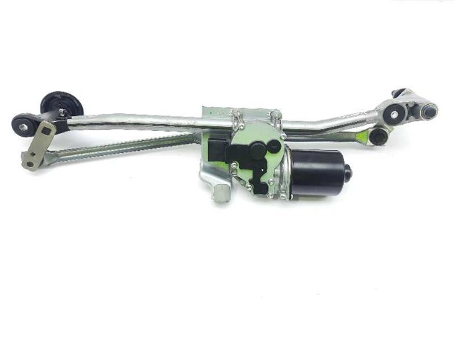 Mechanizm wycieraczek 719303601 BMW