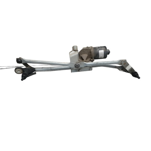 Mechanizm wycieraczek 719303601 BMW