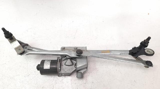 Mechanizm wycieraczek 719303601 BMW