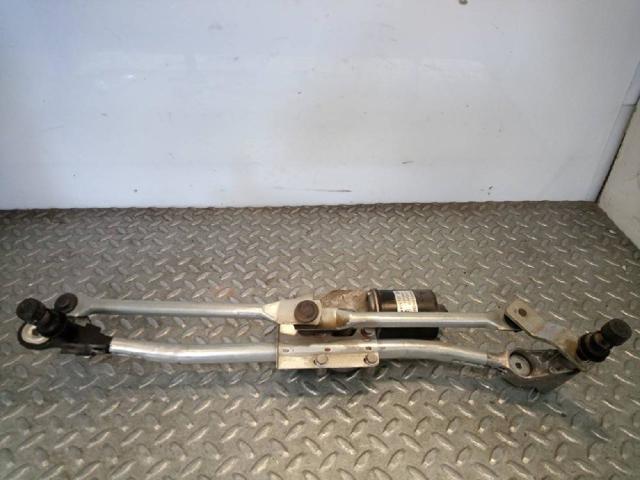 Mechanizm wycieraczek 719303601 BMW