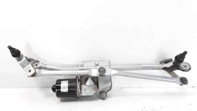 Mechanizm wycieraczek 719303601 BMW