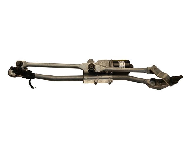 Mechanizm wycieraczek 719303601 BMW