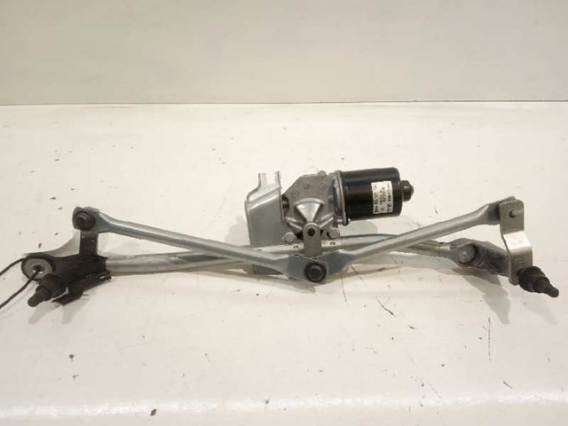 Mechanizm wycieraczek 719303601 BMW