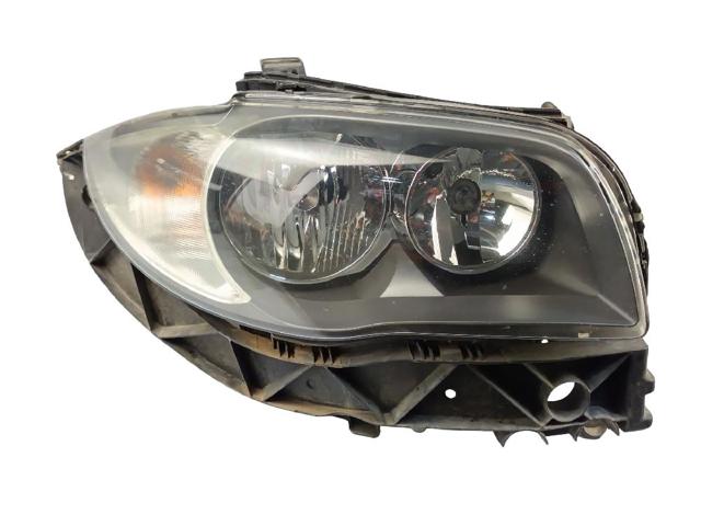 Reflektor prawy 7193388 BMW