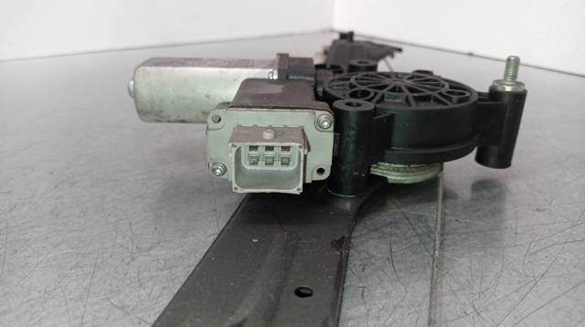 Mechanizm podnoszenia szyby drzwi przednich lewych 72005003 FIAT