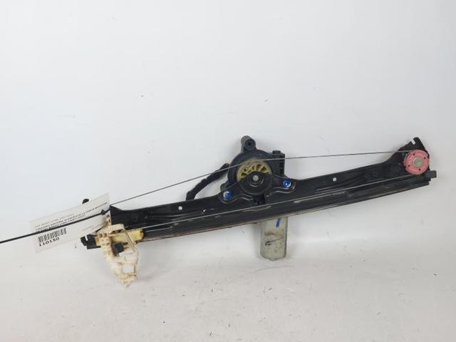 Mechanizm podnoszenia szyby drzwi przednich lewych 72005003 FIAT