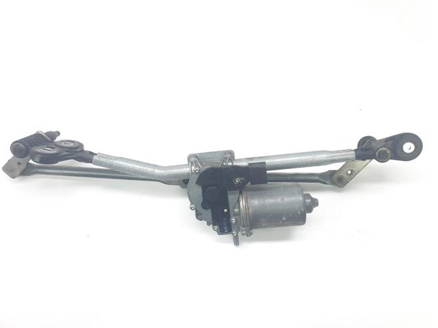 Mechanizm wycieraczek BMW X5