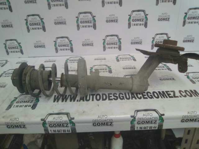 Amortyzator przedni 72008161 OPEL