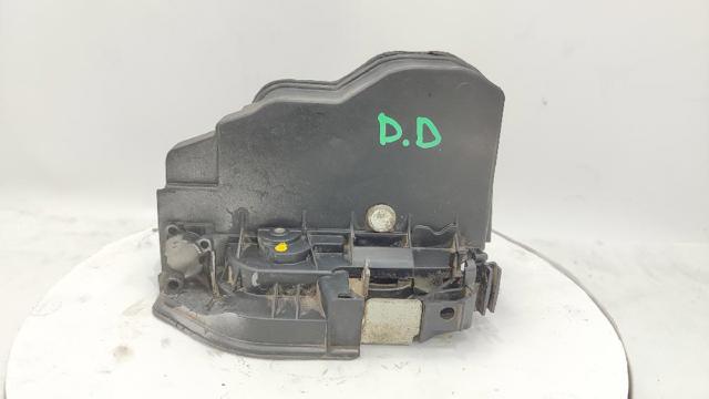 Zamek drzwi przednich lewych 7202143 BMW