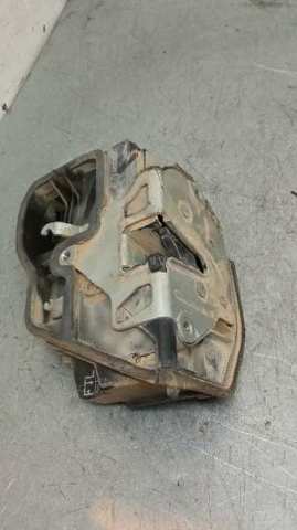 Zamek drzwi BMW 7