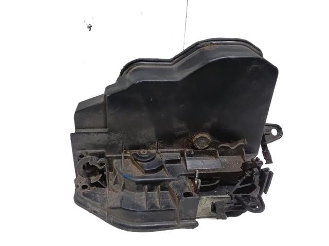 Zamek drzwi przednich prawych 7202144 BMW