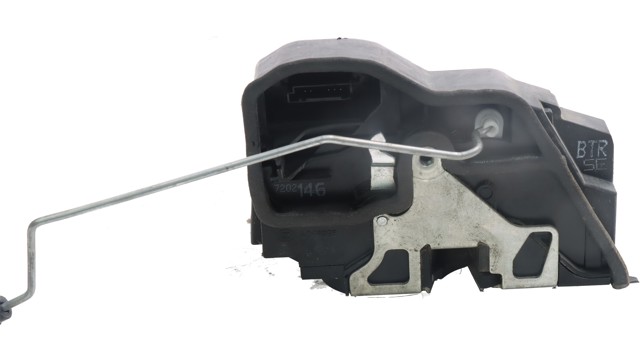 Zamek drzwi przednich prawych 7202146 BMW