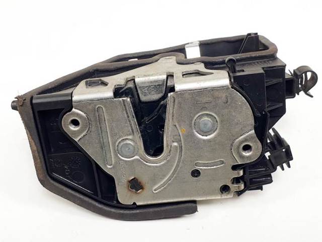 Zamek drzwi tylnych lewych 7202147 BMW
