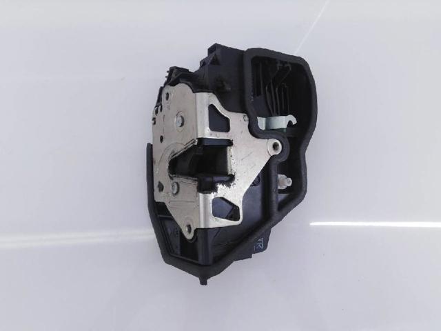 Zamek drzwi tylnych prawych 7202148 BMW