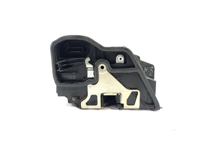 Zamek drzwi tylnych prawych 7202148 BMW