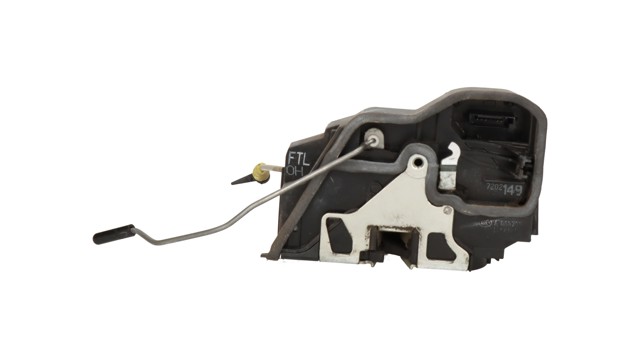 Zamek drzwi przednich lewych 7202149 BMW