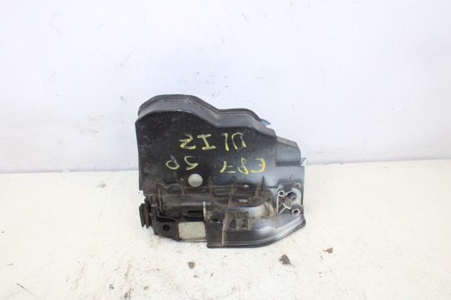 Zamek drzwi przednich lewych 7202149 BMW