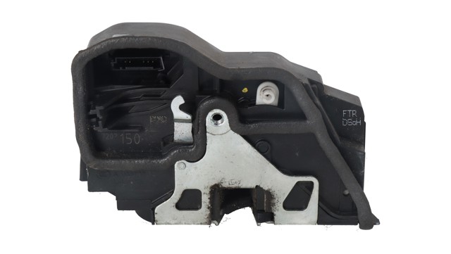 Zamek drzwi przednich prawych 7202150 BMW