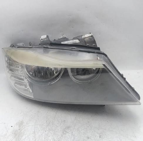 Reflektor prawy 7202574 BMW