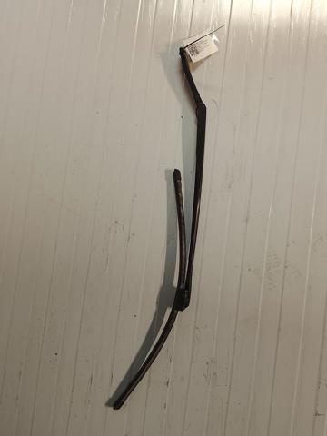 Ramię wycieraczki szyby przedniej 7203156 BMW